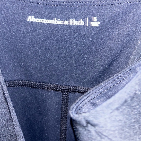 Women’s Abercrombie & Fitch Traveler Mini Dress - Picture 4 of 4